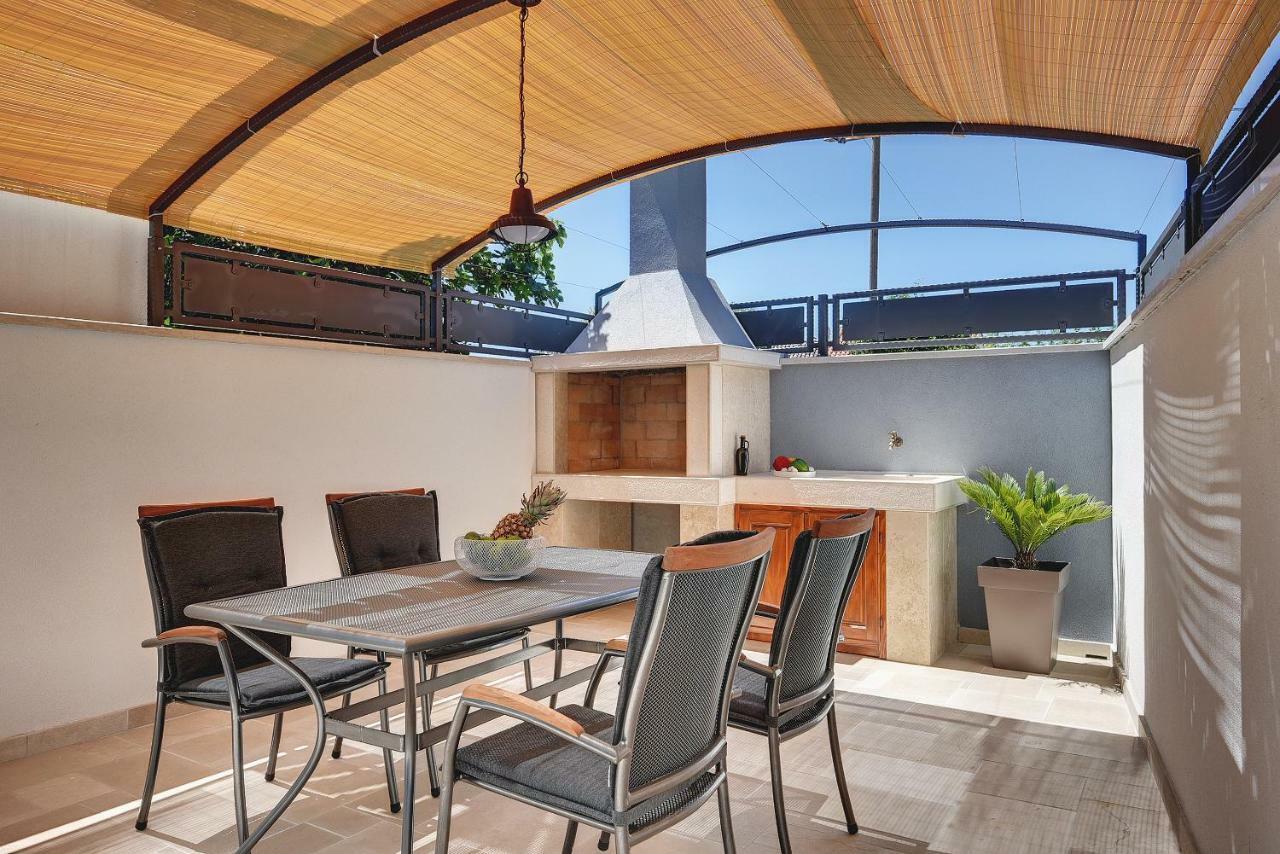PaviciniHaus Mila别墅 外观 照片