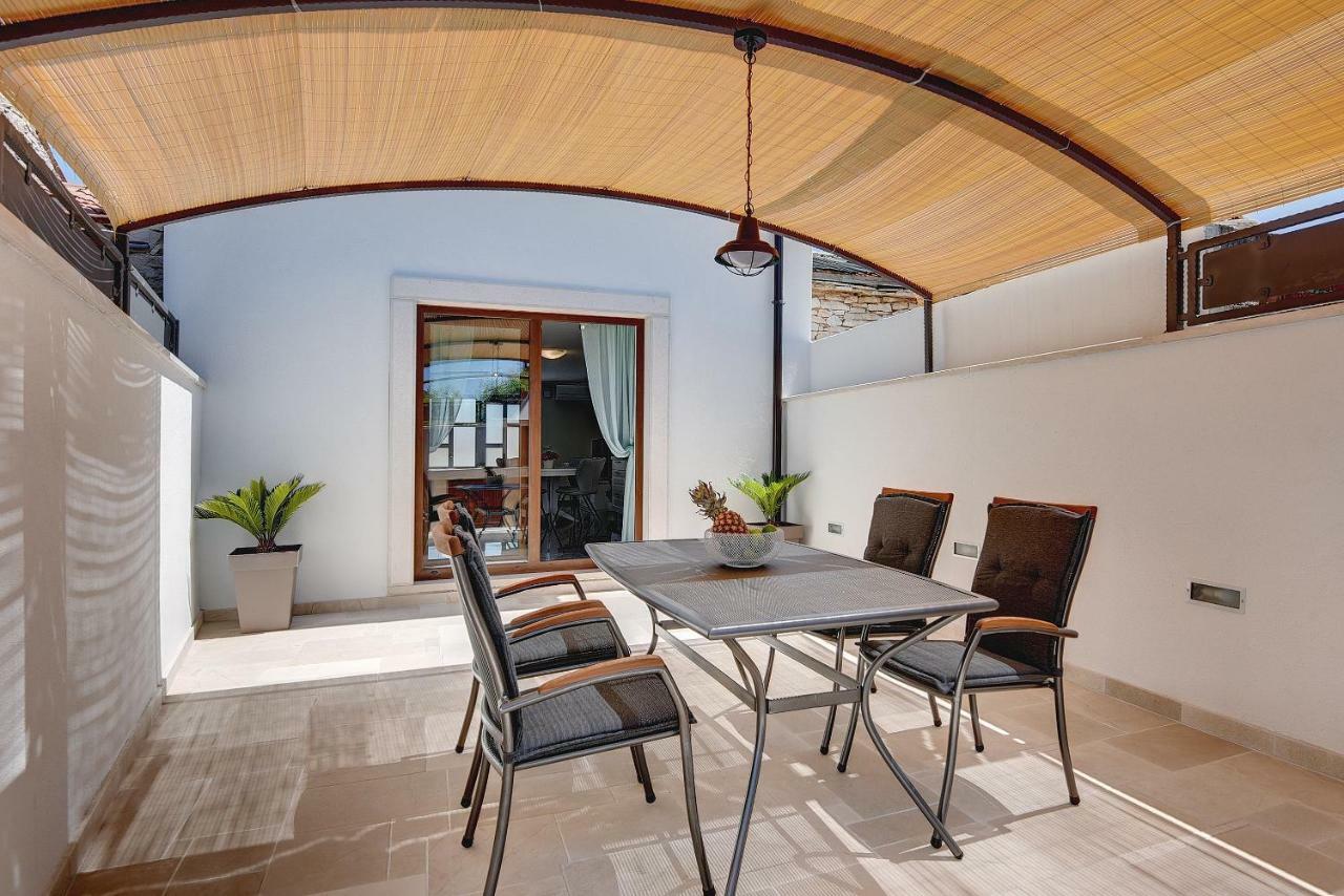 PaviciniHaus Mila别墅 外观 照片